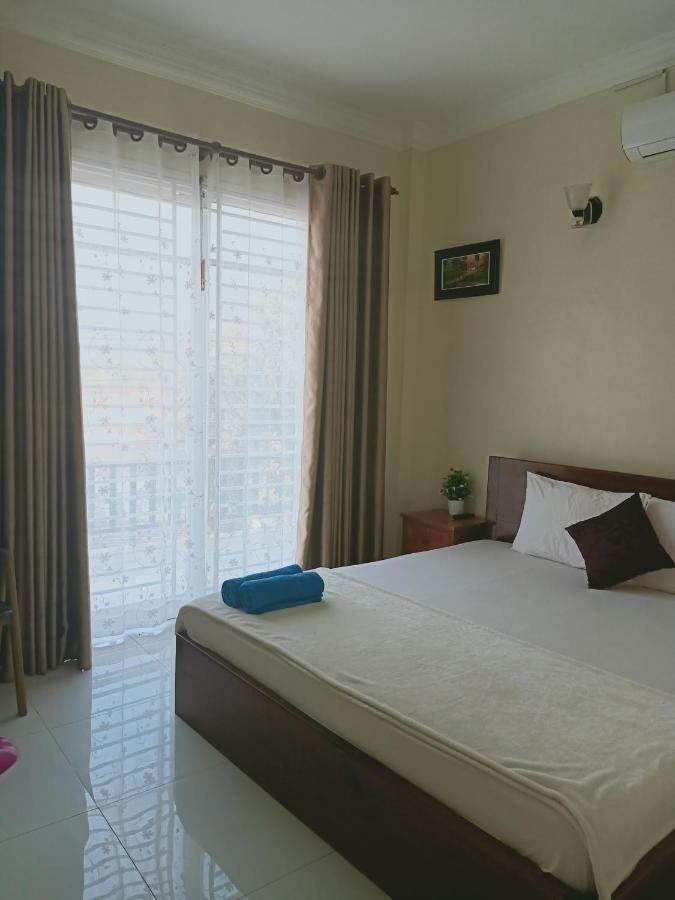 Piphub Thmey Guesthouse Kampot Extérieur photo