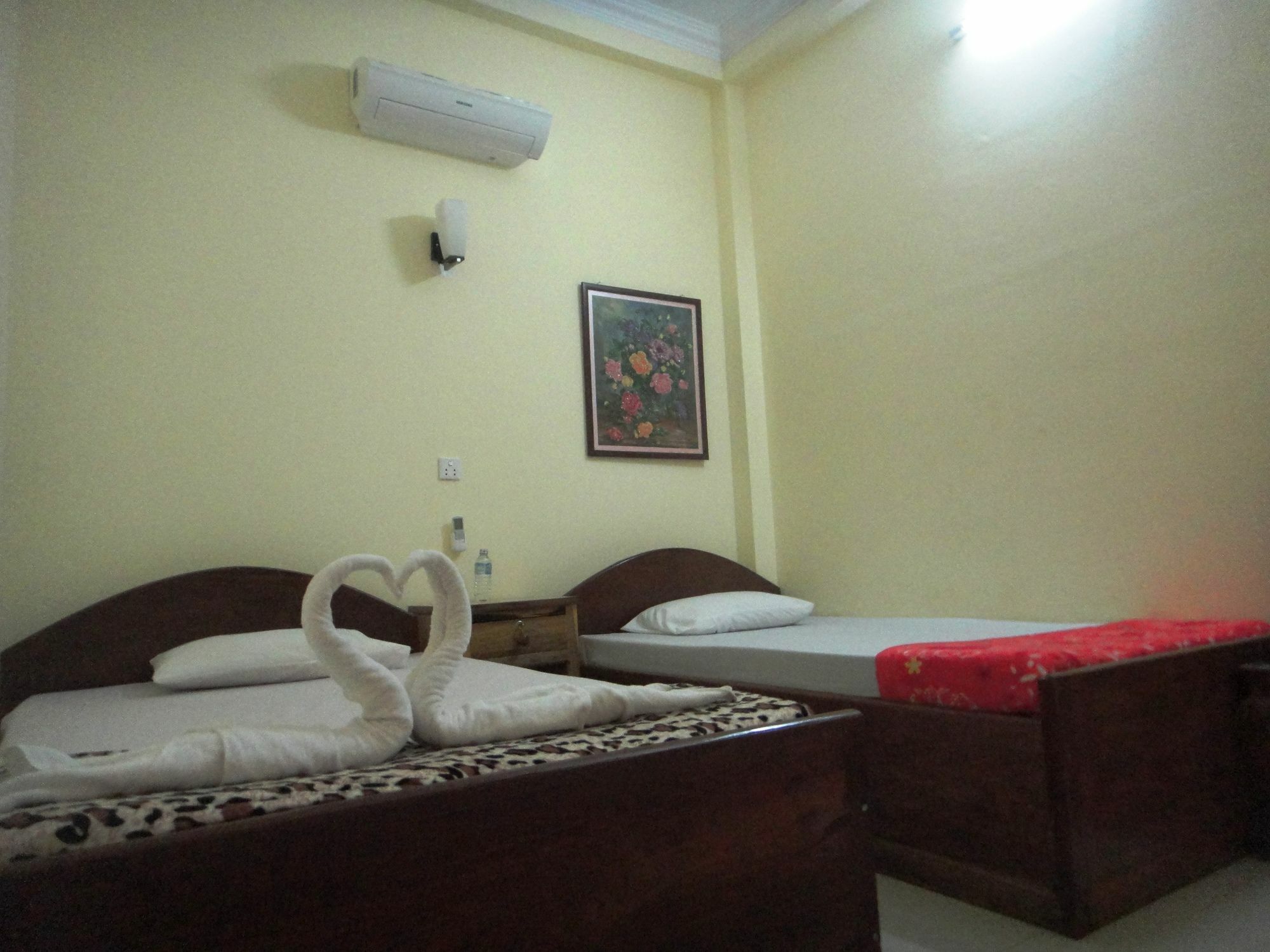 Piphub Thmey Guesthouse Kampot Extérieur photo