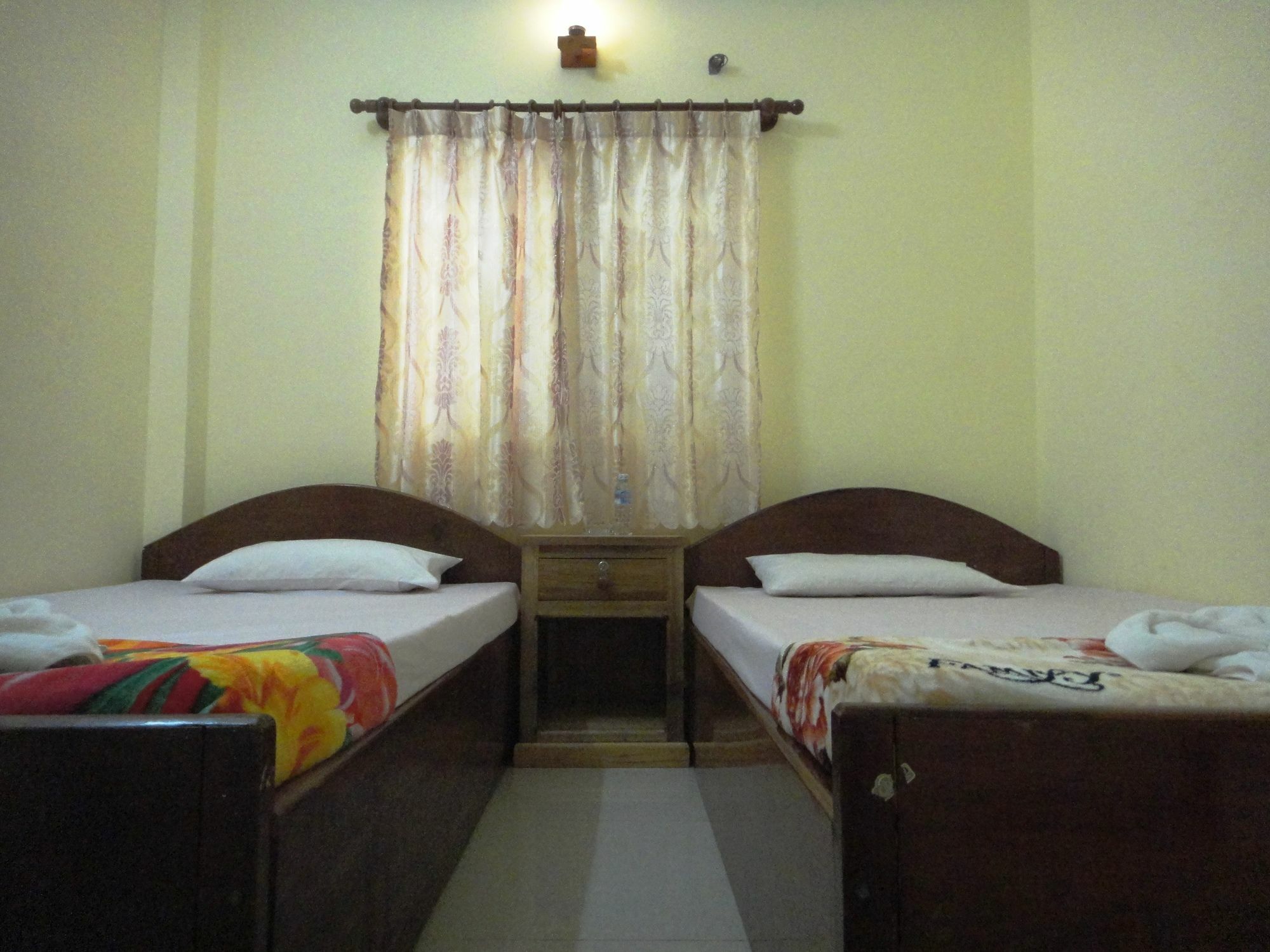Piphub Thmey Guesthouse Kampot Extérieur photo