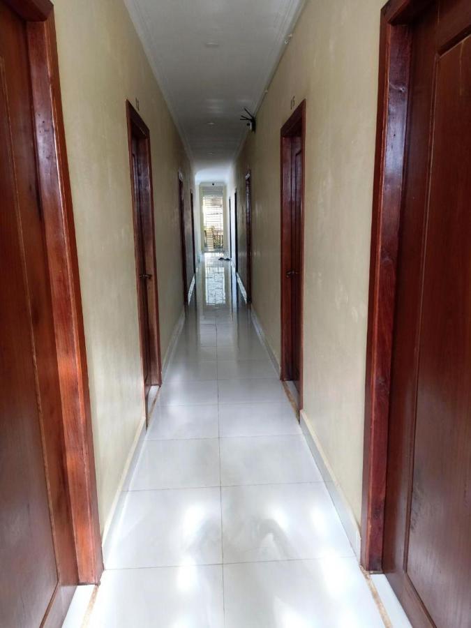 Piphub Thmey Guesthouse Kampot Extérieur photo