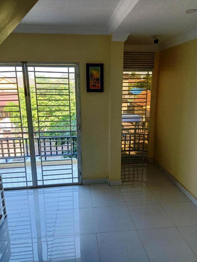 Piphub Thmey Guesthouse Kampot Extérieur photo
