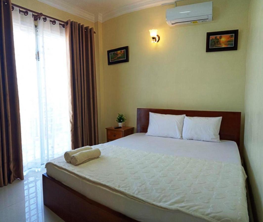 Piphub Thmey Guesthouse Kampot Extérieur photo